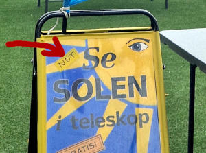 F&ouml;reningens dag