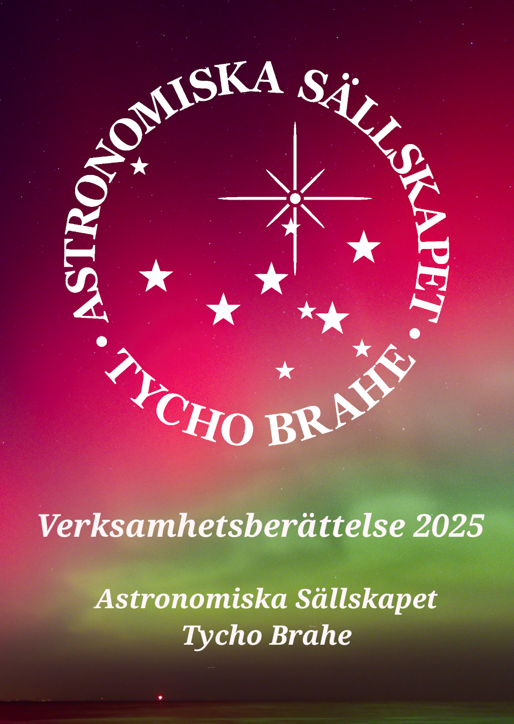 2025 &aring;rs verksamhetsber&auml;ttelse